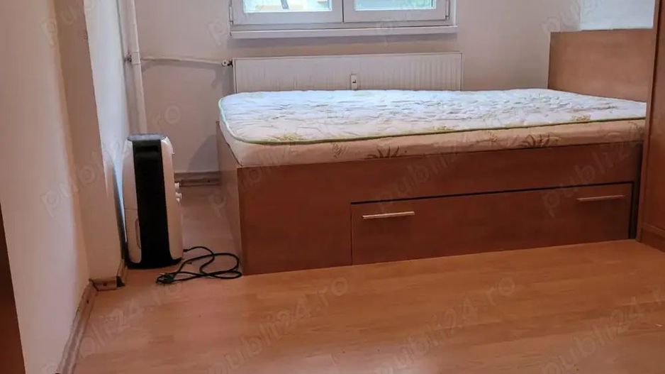 Ap 3 camere+loc de parcare Rahova-Sebastian-13 septembrie - Poză 3