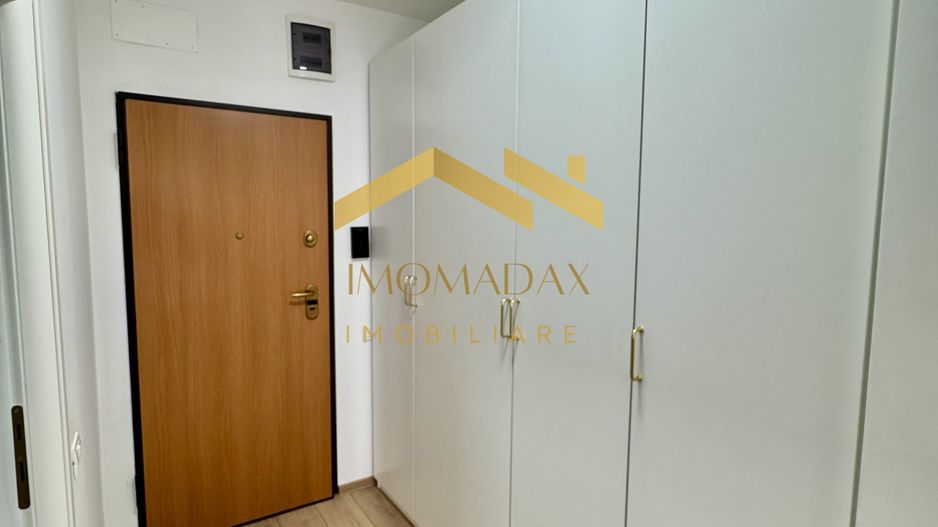 Torontalului -2 Camere-Mobilat/Utilat - Poză 5