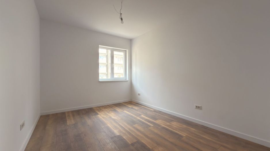Apartament 2 camere decomandat | 60,84 mp | Balcon generos - Poză 1