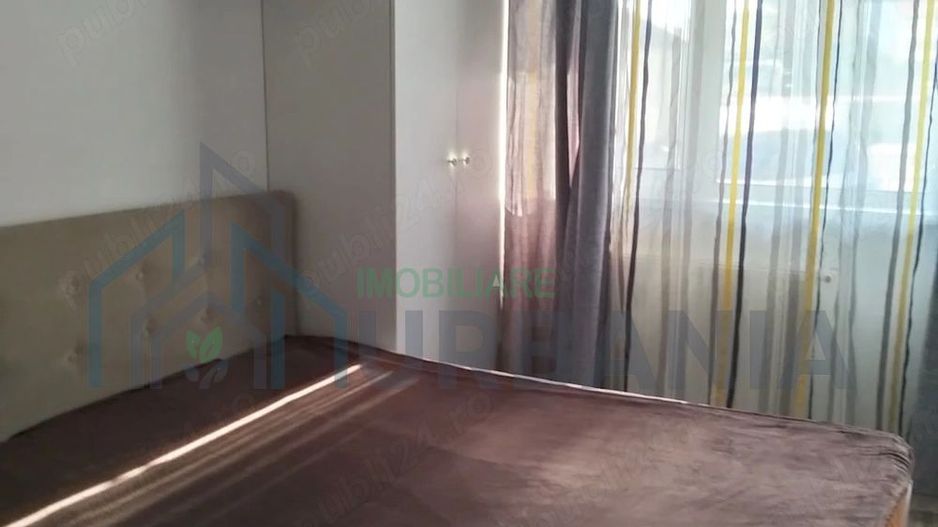 Apartament 2 camere de închiriat, mobilat și utilat, Platou Galata, Iași - Poză 5