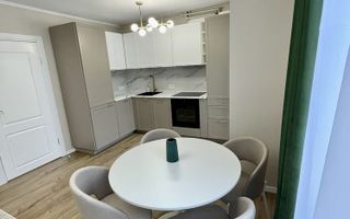 Apartament 4 camere finisat modern – Mănăștur, zona BIG - Poză 1