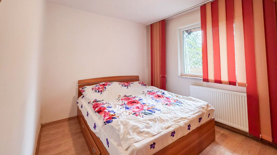 2 Camere Aleea Livezilor | Parter | 36 mp | - Poză 6