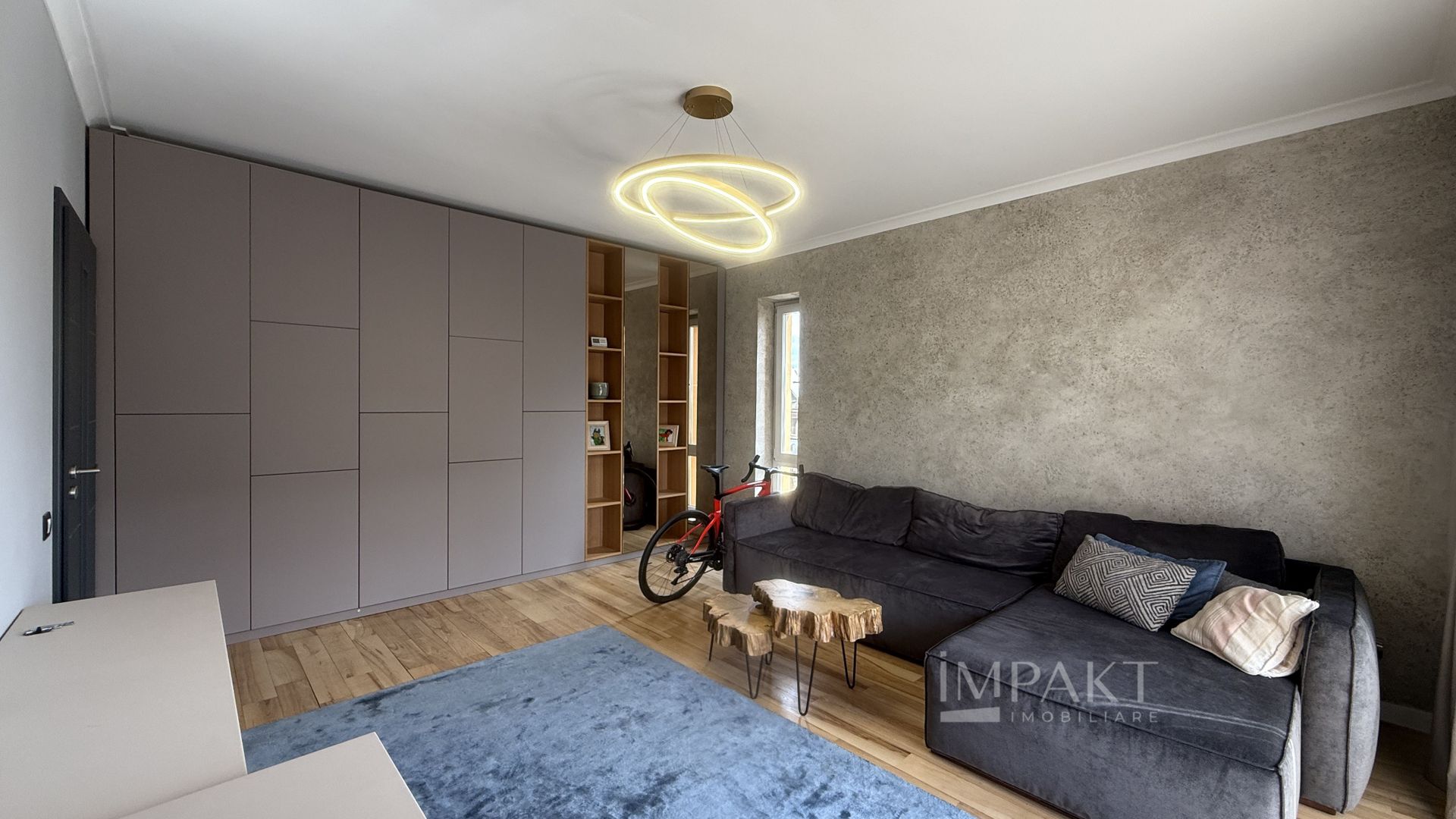 Apartament cu 2 camere confort sporit in Gheorgheni - Poză 2