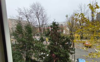 Apartament 3 camere | Etaj 1 | Piața Trapezului | Metrou 1 Decembrie - Poză 7