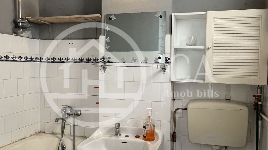 Apartament cu 2 camere de vanzare in Rogerius Oradea - Poză 3