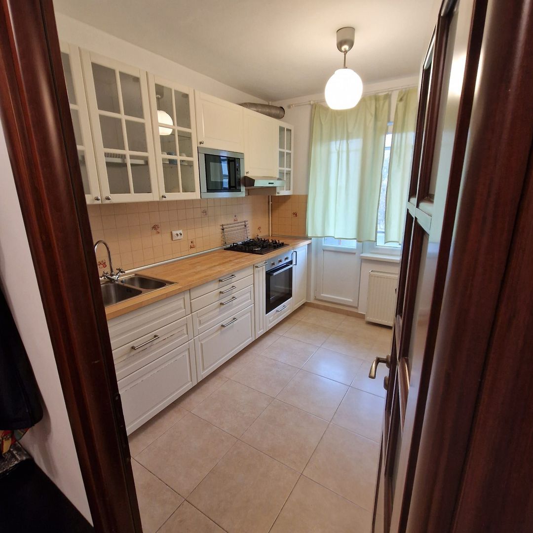 Apartament 3 camere | Aparatorii Patriei metrou | 0 % Comision - Poză 3
