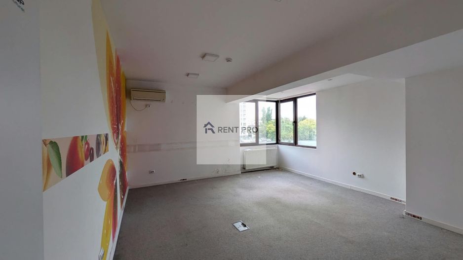 Spațiu comercial 140 mp de închiriat – Saphir Stein Residence | - Poză 3