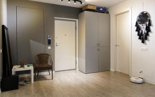 Vanzare Studio Dublu Cloud 9 Residence 1 loc de Parcare - Poză 6