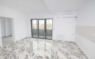 PENTHOUSE STRADA OSTROVENI| ETAJ 3| BLOC INTABULAT - Poză 1