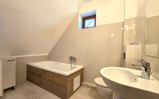Proprietate unica, vila si 8000 mp pe malul lacului Snagov - Poză 29