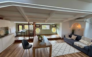 REA1025947 Apartament superb 4 camere I Iancu Nicolae I Vanzare - Poză 2