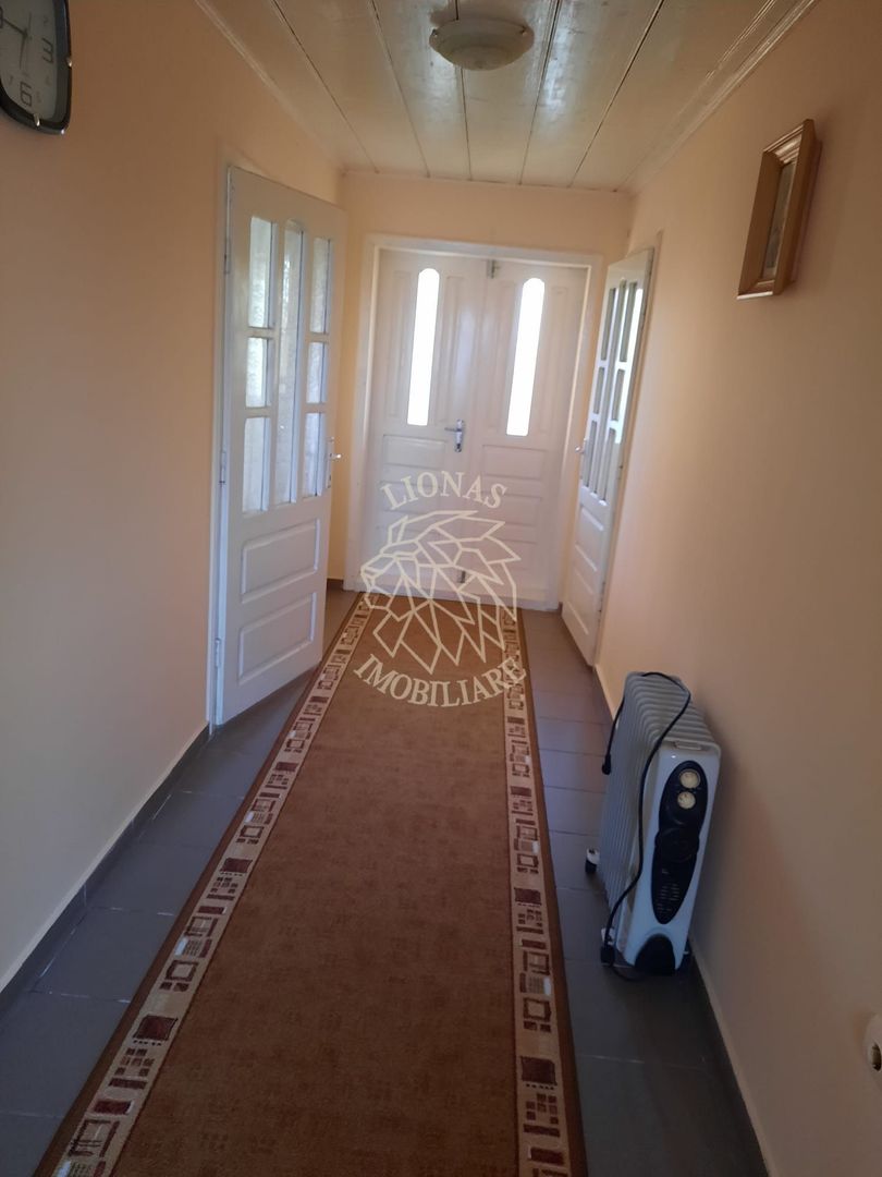 🏡 Casă de închiriat cu grădină Vârfu Câmpului  90 mp |la doar 21 km de Suceava - Poză 13