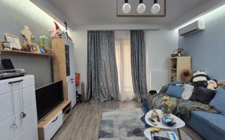 Apartament 2 camere de vânzare | Plaza Residence Faza 2 | Loc de parcare inclus - Poză 2