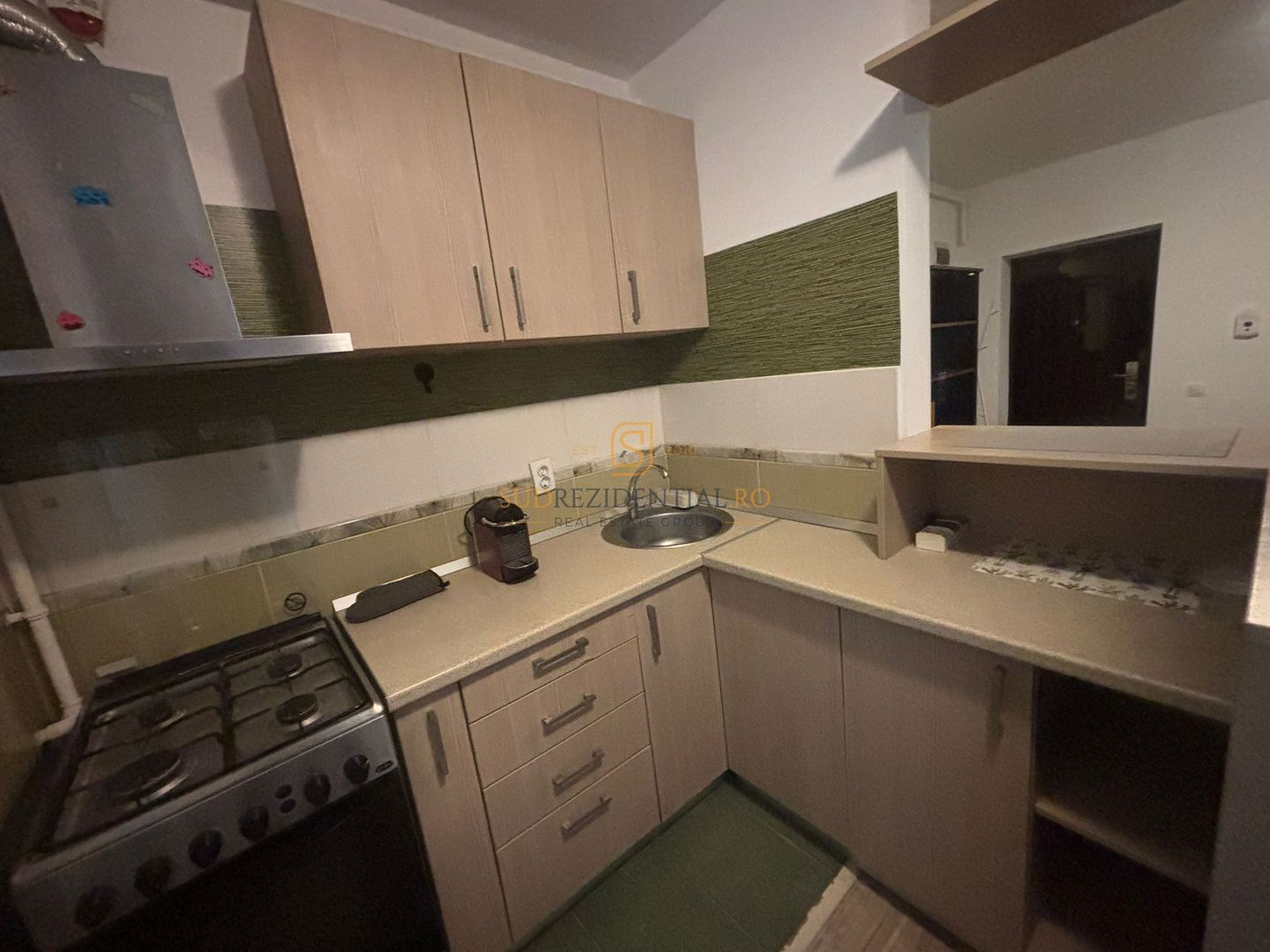Apartament 2 camere tip studio - Str. Biruintei - Popesti Leordeni - Poză 7