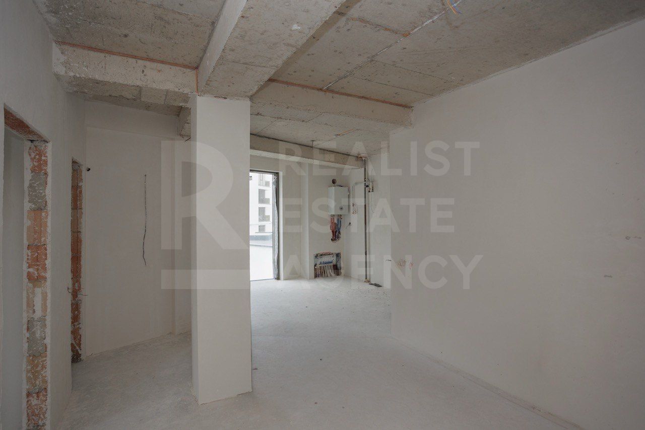 Vânzare apartament 83 mp, strada Basarabia, Ialoveni - Poză 15