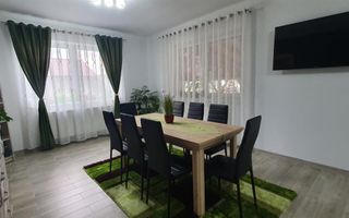 Casa 10 camere, 1000 mp teren, la asfalt, Barabant - Poză 12