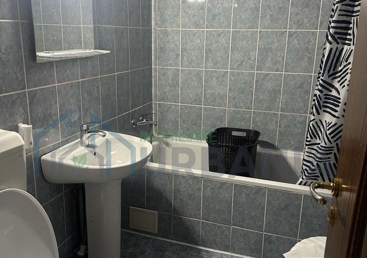 Apartament 3 camere de inchiriat, Tomesti, etaj intermediar - Poză 2