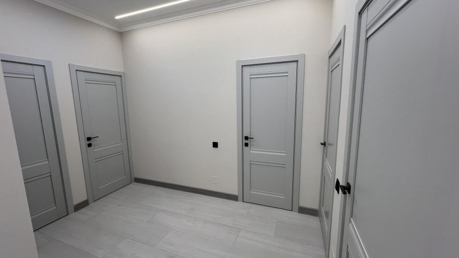 Apartament cu 3 camere, Complex rezidențial Newton House, Buiucani - Poză 8