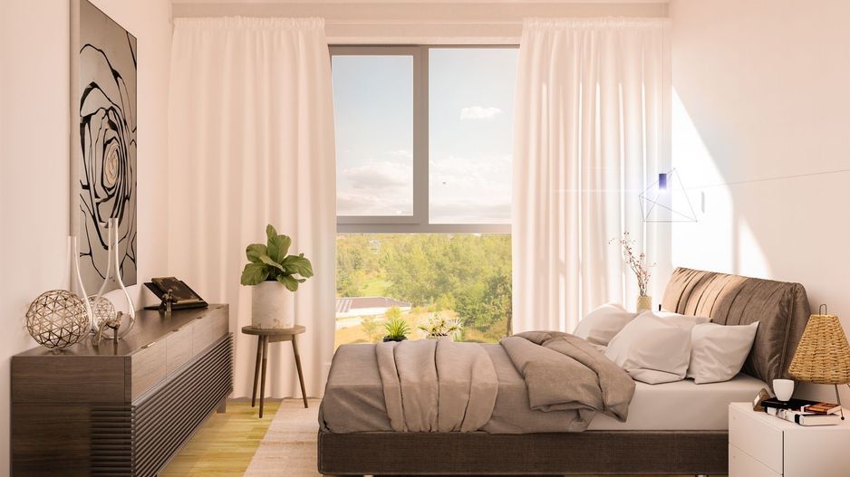 Buena Vista Residencial - Poză 6