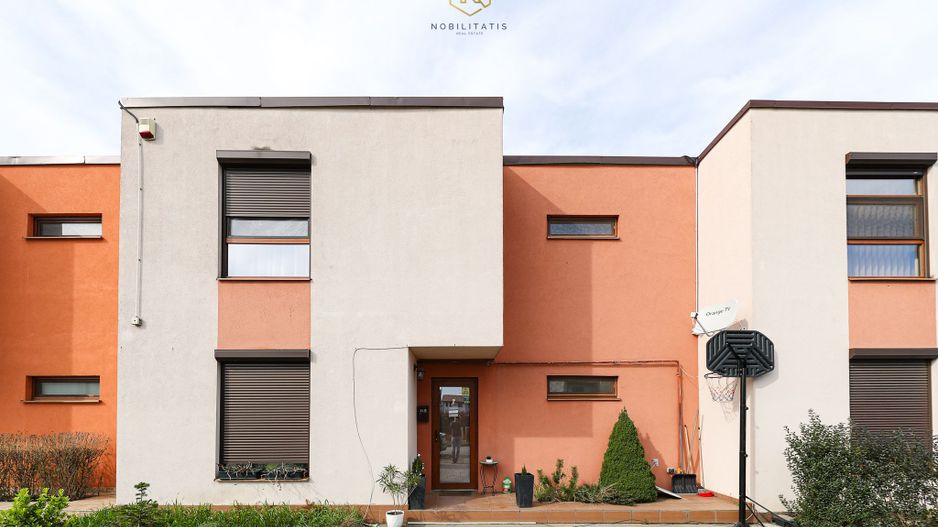 Antecontract - Panouri solare - Cartierul Primaverii | 124 mp, teren 300 mp - Poză 35