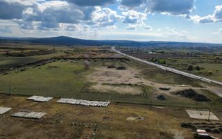 Teren comercial 50000 mp in Oradea - Poză 4