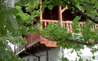 Casa Vacanta Izvorani - Poză 2