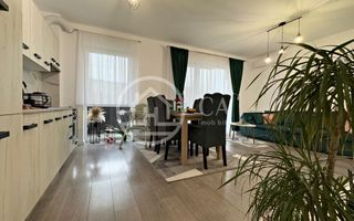 Apartament de vânzare cu 3 camere în Prima Universității, Oradea - Poză 2