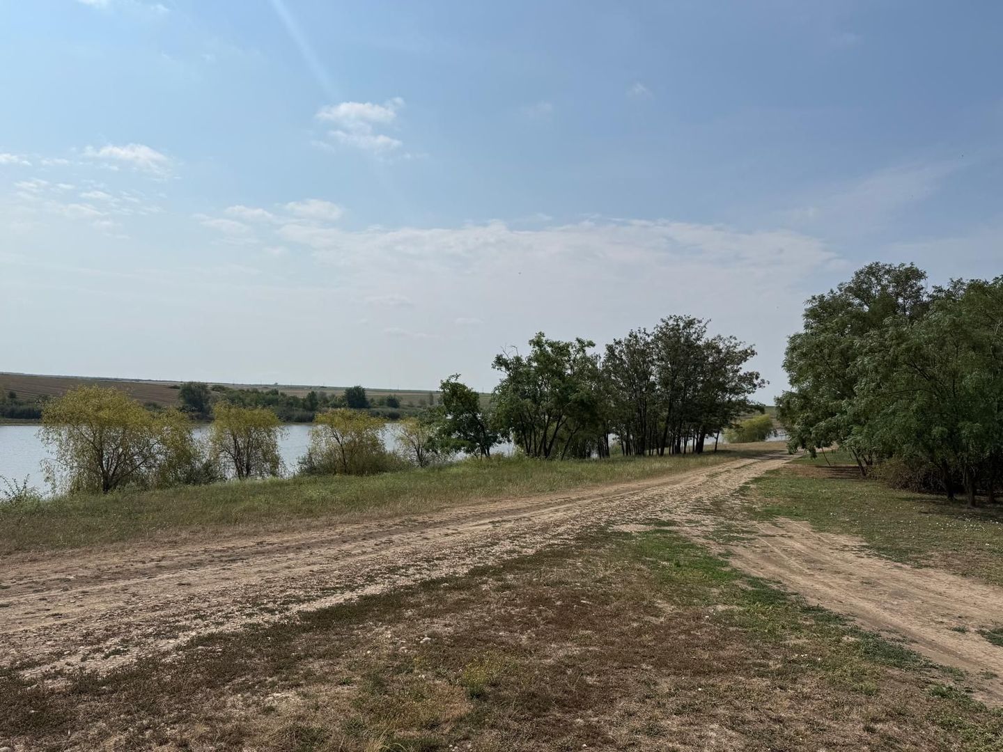Teren intravilan Miersig, vedere la lac. 12,5 E/mp neg. Comision 0 - Poză 2
