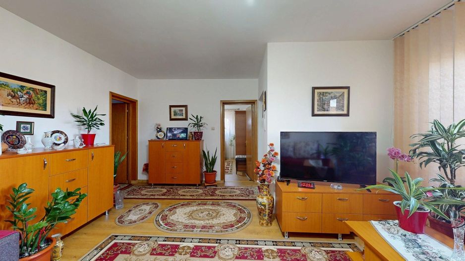 Casa Individuala Voluntari - P+M - Gradina superba - Oferta PROMO - Poză 16