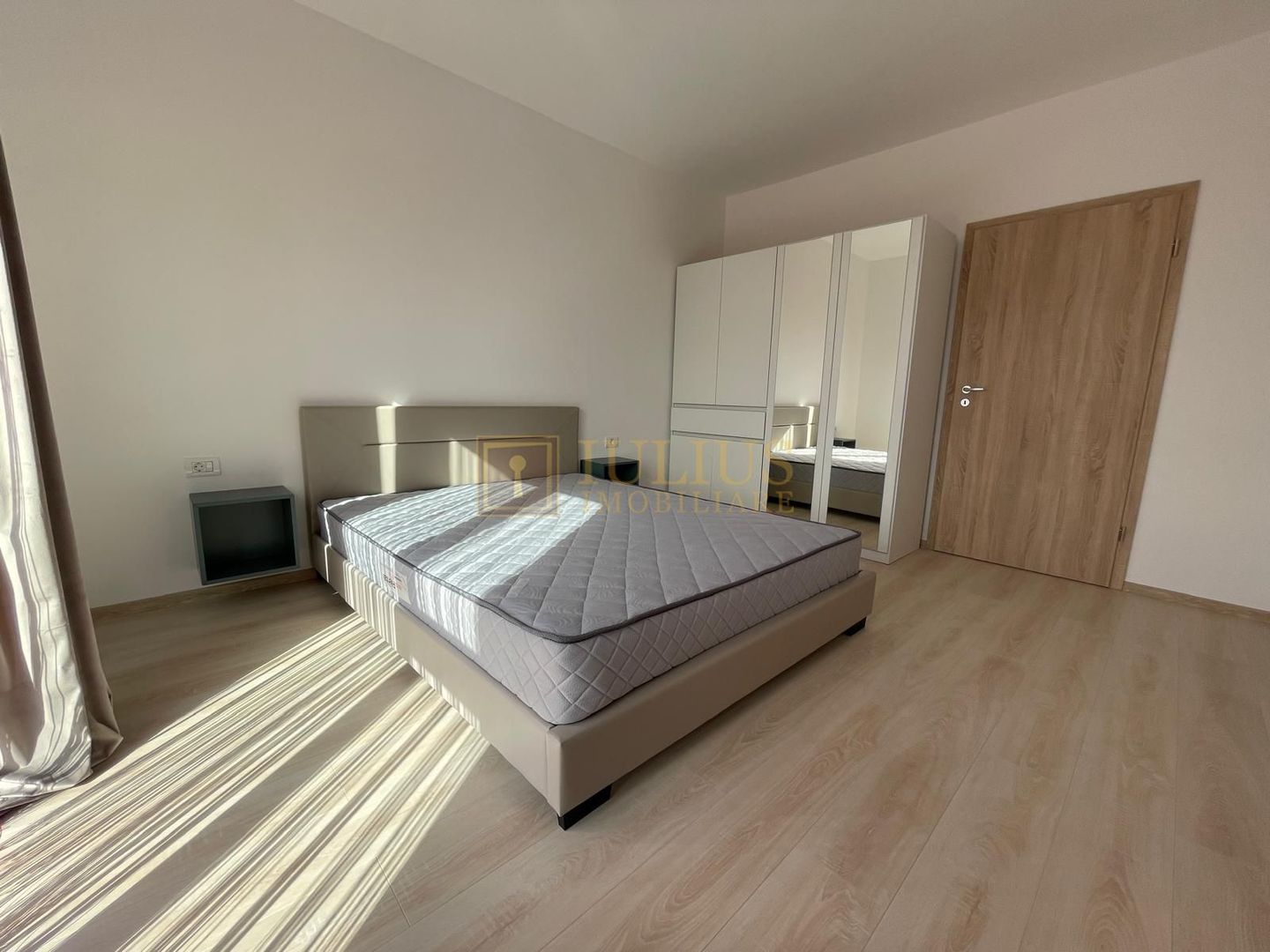 COMPLEX KARA| 2 camere | zona Aradului | bloc nou | parcare suprateran| lift | - Poză 7