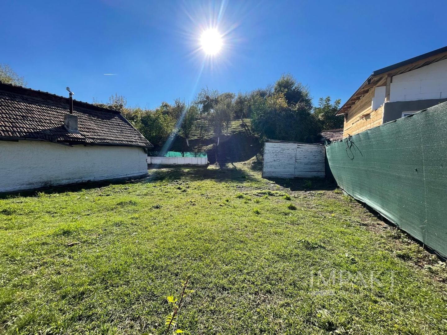 Teren Intravilan de 1400 mp in Satul Gheorgheni - Investiție Ideală - Poză 9