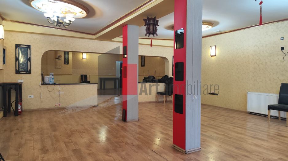 URGENT!, Parcul Carol, DESCHIDERE MARE, COMERCIAL/BIROURI, NEGOCIABIL - Poză 20