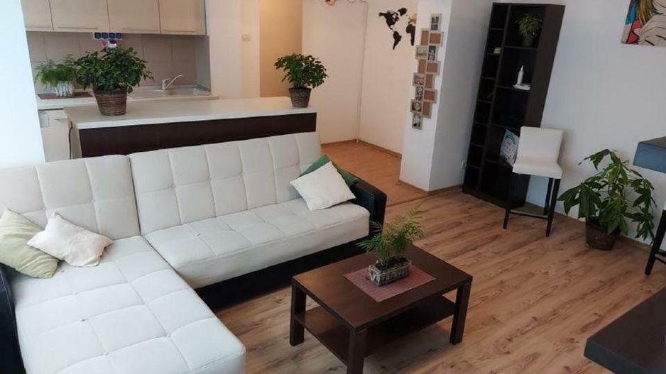 APARTAMENT SPATIOS MODERN | TUDOR VLADIMIRESCU - Poză 3