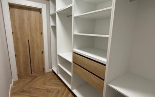 Apartament 3 camere, super finisat, parcare, zona Terra - Poză 13