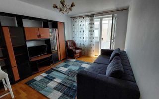 AP. 3 CAMERE - TINERETULUI, BLOC REABILITAT, METROU 6 MIN, MODERN - Poză 1