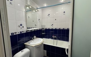 Apartament cu 3 camere in Astra, str Barbu Lautaru - Poză 11