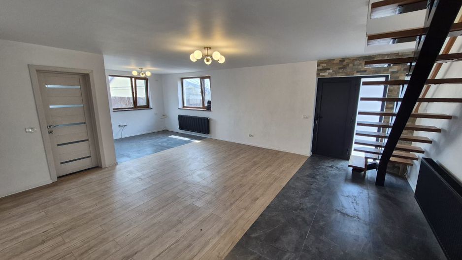 Vila/casa noua: P+M, Banesti-Prahova - 150 mp utili + teren 875 mp! - Poză 5