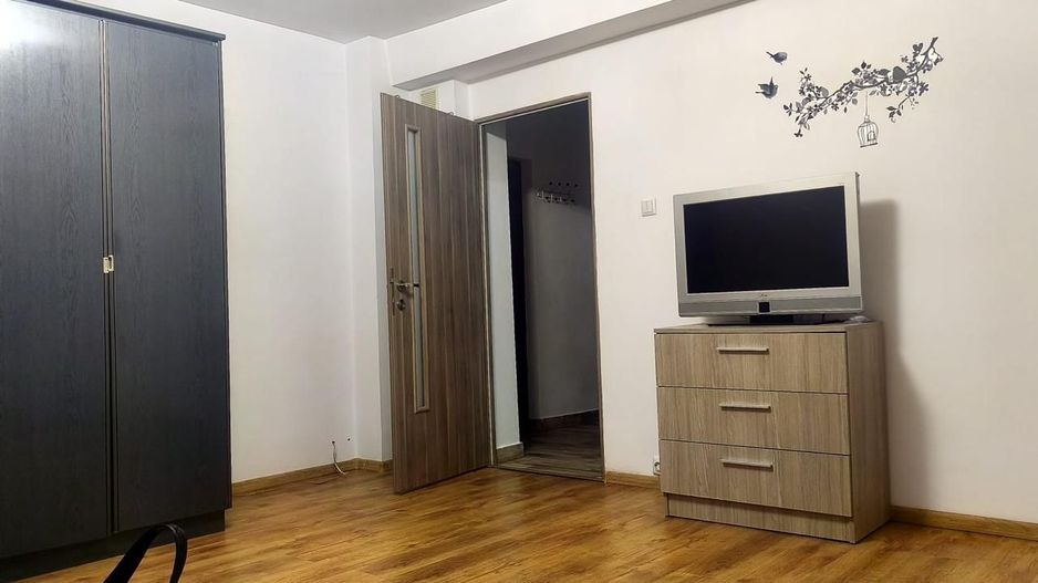 GARSONIERA - ALEXANDRIEI, BUCATARIE INCHIS, MOBILAT/UTILAT MODERN - Poză 5