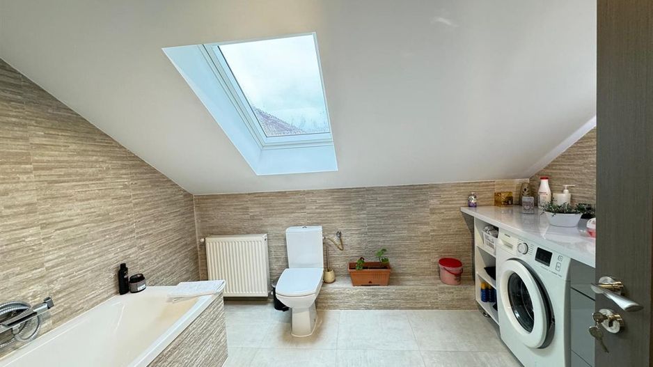 Vila in distinctia Premium! Arhitectura deosebita, locatie serena - Poză 17