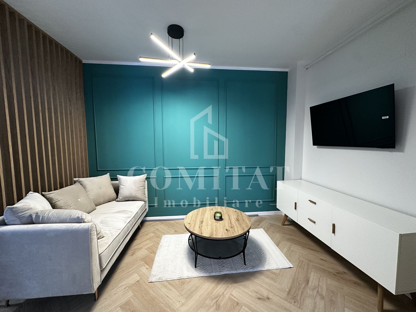 Apartament la cheie | 2 dormitoare | Etaj intermediar | Eroilor - Poză 2