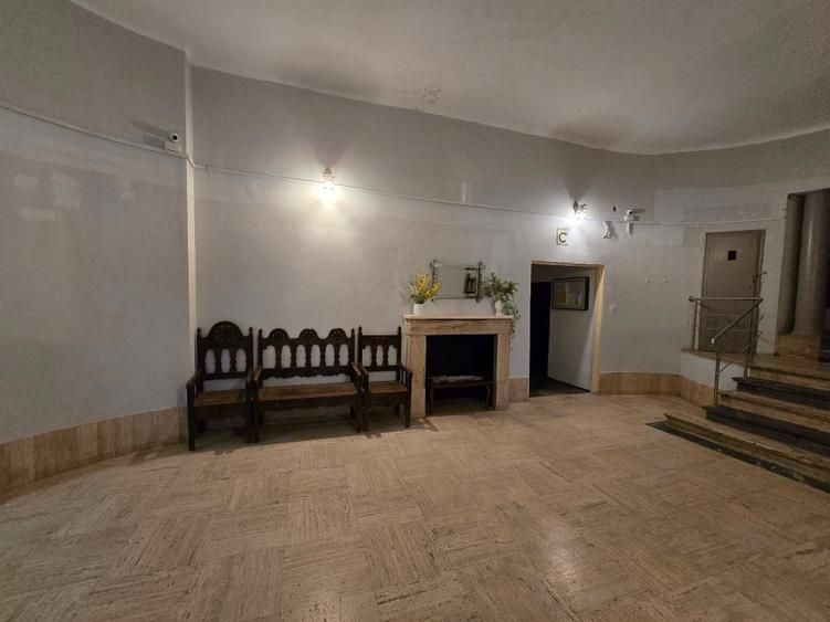 De vanzare Apartament Studio Piața Romană, ULTRACENTRAL, acorda credit - Poză 10