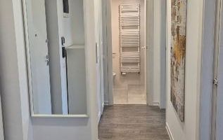 2 camere | Cloud 9 | Aviatiei | Parcare subterana - Poză 4