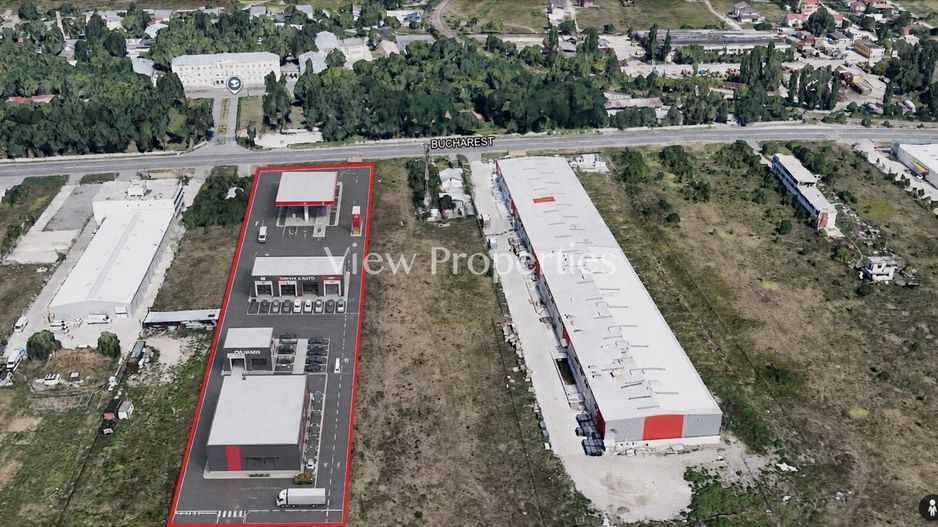 Teren de vânzare – Sector 1, Șoseaua de Centură | 4.852 mp - Poză 10