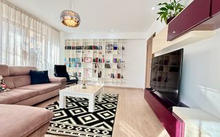 Vânzare Casa Cuplată Tip Duplex | Floresti-zona Someșului- Stadionului - Poză 1