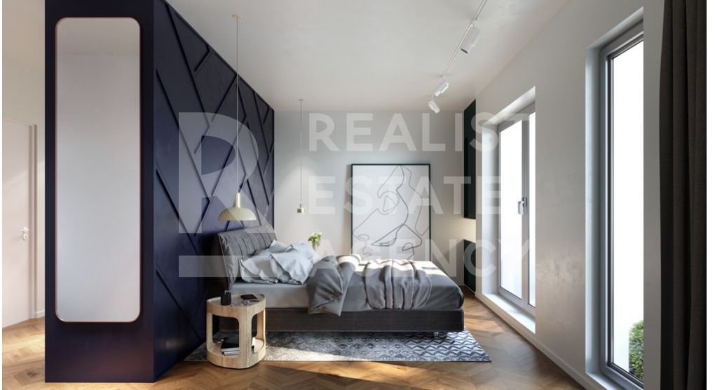 Apartament 3 Camere | LUX | Pipera | Loc de parcare subteran - Poză 2