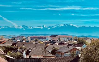 Apartament lux 2 camere 2 bai si terasa acoperita in Balanta Residence - Poză 16