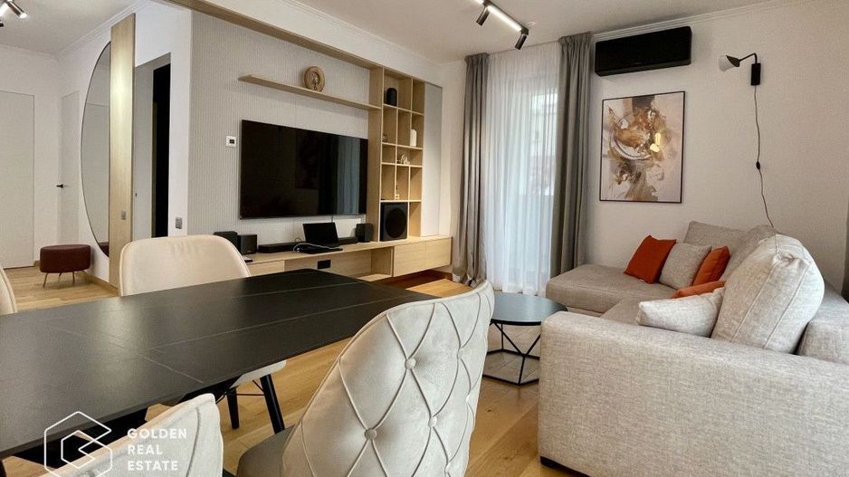 Apartament design modern si confort premium în zona Unirii - Poză 2