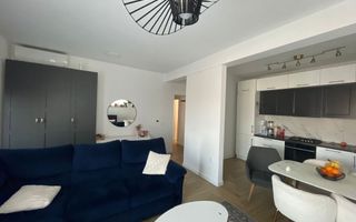 Apartament 3 camere, complex rezidențial nou, Rediu - Poză 2