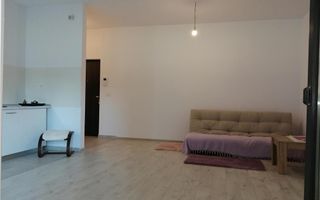 Apart Aradului  bloc nou+terasa de 10 m - Poză 2