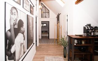 INCHIRIERE 3 CAMERE | VILA | DOROBANTI - Poză 3